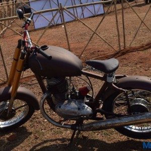 India Bike Week  Full Coverage