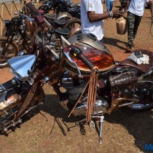 India Bike Week  Full Coverage