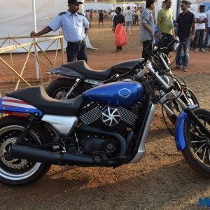 India Bike Week  Full Coverage