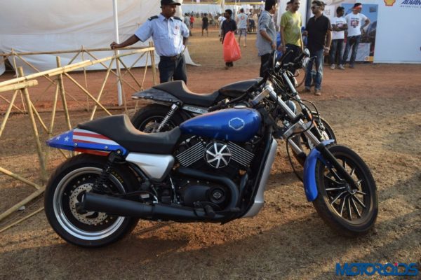 India Bike Week 2015 Full Coverage (18)