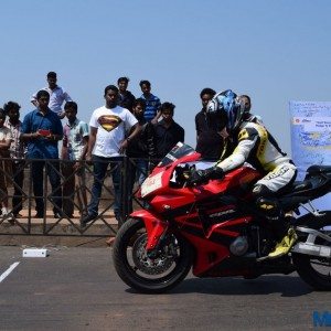 India Bike Week  Full Coverage