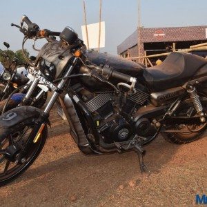 India Bike Week  Full Coverage