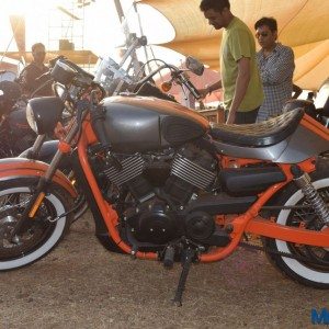 India Bike Week  Full Coverage