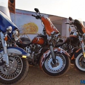 India Bike Week  Full Coverage