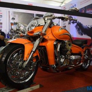 India Bike Week  Full Coverage