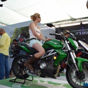 India Bike Week  Full Coverage