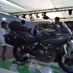 India Bike Week  Full Coverage