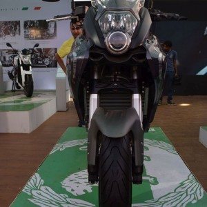 India Bike Week  Full Coverage