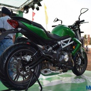 India Bike Week  Full Coverage