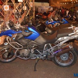 India Bike Week  Full Coverage