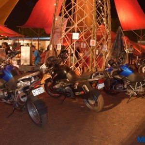 India Bike Week  Full Coverage