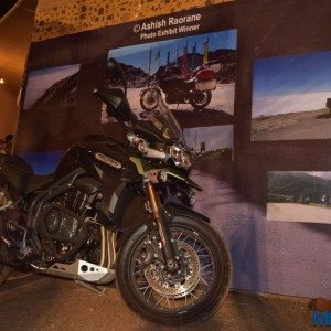 India Bike Week  Full Coverage