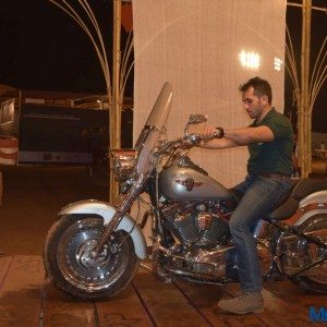 India Bike Week  Full Coverage