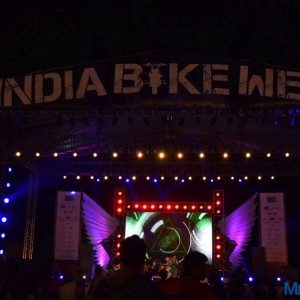 India Bike Week  Full Coverage