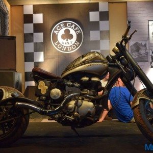 India Bike Week  Full Coverage