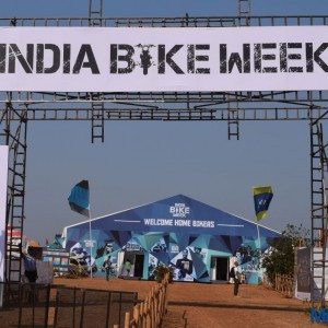 India Bike Week  Full Coverage