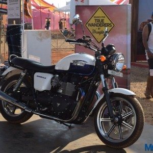 India Bike Week  Full Coverage