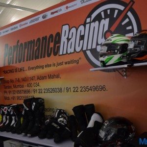 India Bike Week  Full Coverage