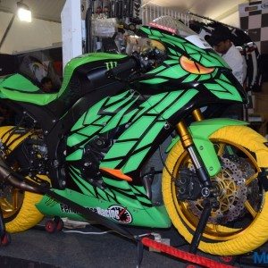 India Bike Week  Full Coverage