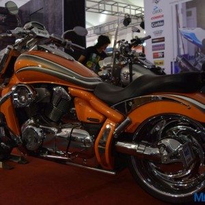 India Bike Week  Full Coverage