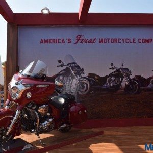 India Bike Week  Full Coverage