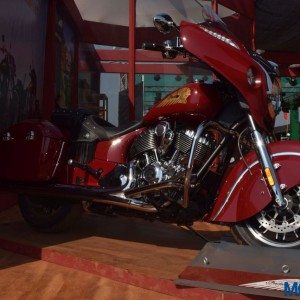 India Bike Week  Full Coverage