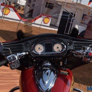 India Bike Week  Full Coverage