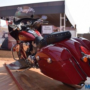 India Bike Week  Full Coverage