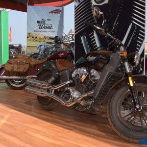 India Bike Week  Full Coverage