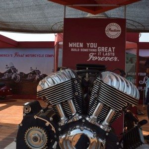 India Bike Week  Full Coverage