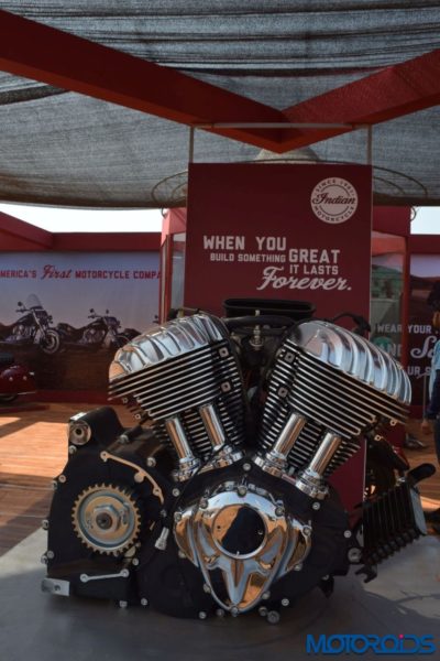 India Bike Week 2015 Full Coverage (86)