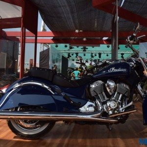 India Bike Week  Full Coverage