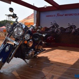 India Bike Week  Full Coverage