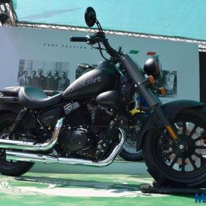 India Bike Week  Full Coverage