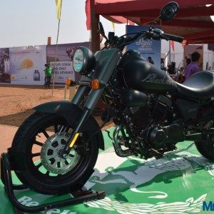 India Bike Week  Full Coverage