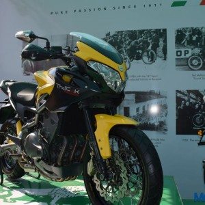 India Bike Week  Full Coverage