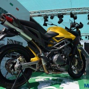 India Bike Week  Full Coverage