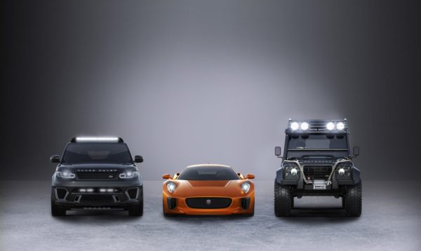 Jaguar-Land Rover-SPECTRE-1