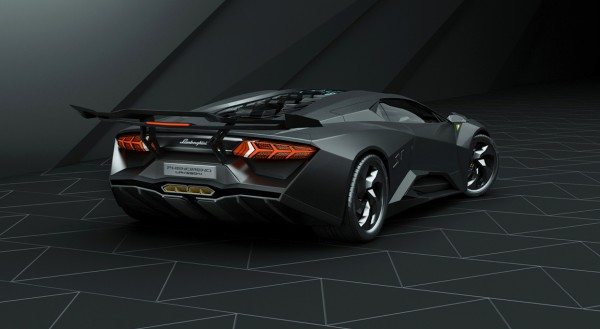 Lamborghini Phenomeno SV Concept by Grigory Gorin (17)