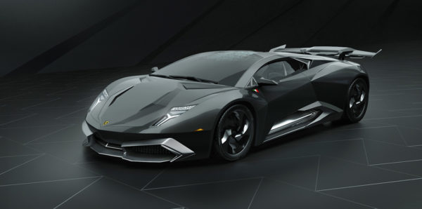 Lamborghini Phenomeno SV Concept by Grigory Gorin (3)