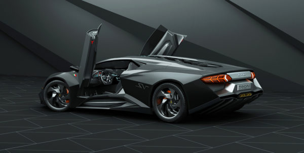 Lamborghini Phenomeno SV Concept by Grigory Gorin (6)