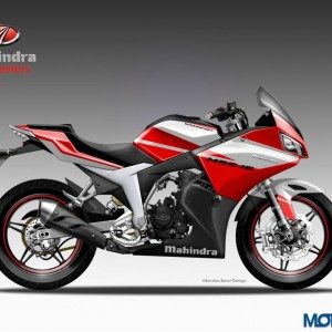 MAHINDRA MSS  SUPERSPORT