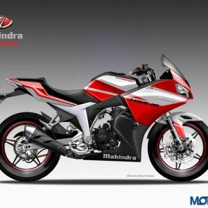 MAHINDRA MSS  SUPERSPORT