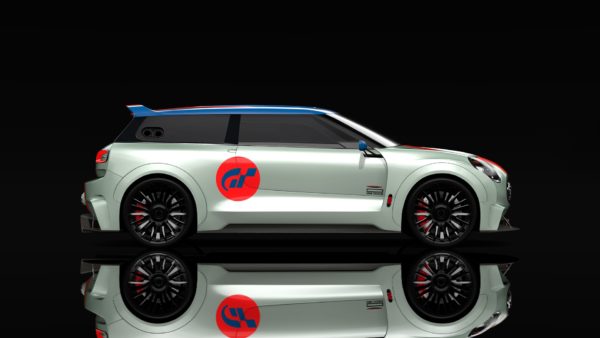 MINI Clubman Vision Gran Turismo (18)