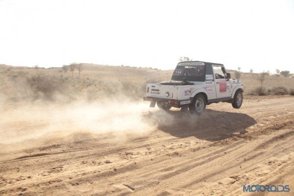 Maruti Suzuki Desert Storm 2015 (2)