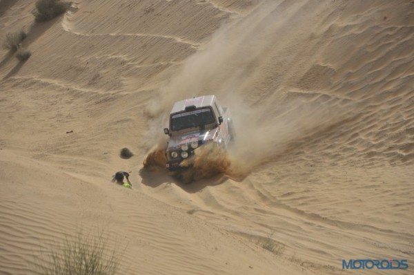 Maruti Suzuki Desert Storm 2015 (5)