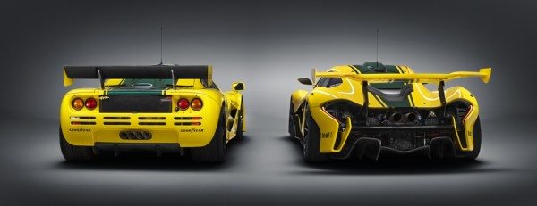 McLaren P1 GTR Limited Edition (10)