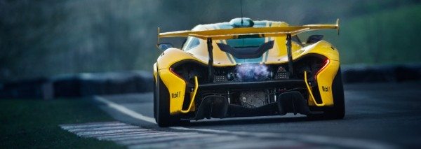 McLaren P1 GTR Limited Edition (2)