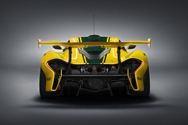 McLaren P1 GTR Limited Edition (5)