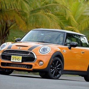 Mini Cooper S  India launch